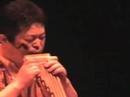 Folklore andino en Jap�n