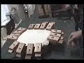 Making of the Shamisen - Kawa - Part 2