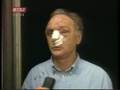 Seselj vs Barovic [Kora od banane]