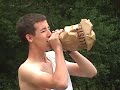 french class music video project