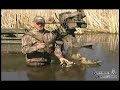 Setting a Jerk Rig For Duck Hunting