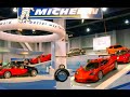 Michelin Tires presents