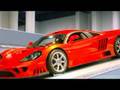 Michelin Tires presents The greatest cars ever @ SEMA 2006