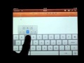 iPad's Hidden Keyboard Functions: Tips & Tricks