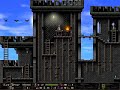 Return To Dark Castle: Obtaining the Fireball in East Tower Return To Dark Castle: Obtaining the Fireball in East Tower