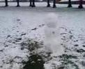 Ritson vs Snowman