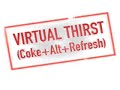 Virtual Thirst logo