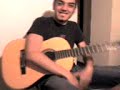 dennis con guitarra