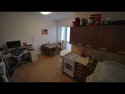 Video Prodej cihlového bytu  1+1, s balkónem,  Otakara Ševčíka, Brno Židenice