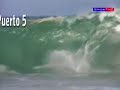 Ressaca Posto 5 e Itacoatiara