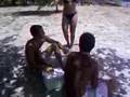 Farofa em jacuipe