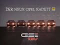 kadett 16v gsi