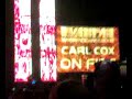 CARL COX @ MADEIRA ISLAND WEEKENDDANCE 2008 CARL COX @ MADEIRA ISLAND WEEKENDDANCE 2008