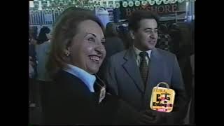 Feira Ponta de Estoque - 2002 - parte 1