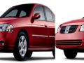 videos de 2006 NISSAN SENTRA