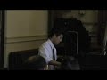 Matthew performs Haydn\
