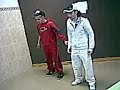javi & oskar
