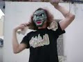 Godzilas em Piracicaba