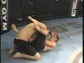 Cody Senseney vs Mike Braswell