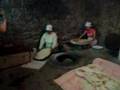 Making Lavash