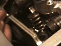 reglaje de valvulas zzr 250 parte 2