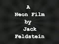 neon neonism feldstein metempsychotic modernist modernism stream-of-consciousness jack kerouac funny animation beatnik