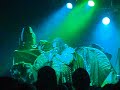 Lordi - Devil is a Loser live @ starland NJ halloween 2007