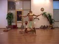 Elen-Oriental studio,\" Faraon\"-dance