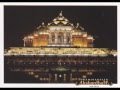 SWAMINARAYAN AKSHARDHAM --- NEW DELHI