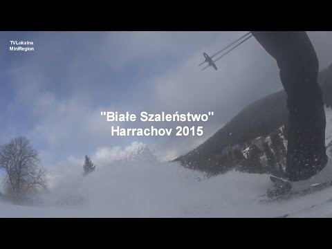 Click to View : Dobre miejsce na narty - Harrachov