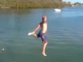 HOUSE BOAT FLIP 2