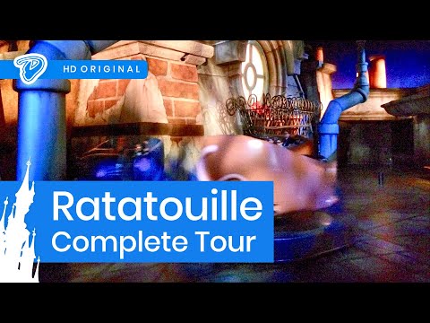 how to be a disney tour guide