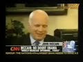McCain Gets Pwned by Larry King