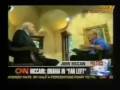 McCain Gets Pwned by Larry King