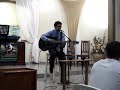 Sobre as �guas - Trazendo a Arca