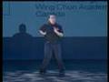 Guang Zhou Wing Chun, Siu Lien Tao by Joseph Chow 廣州詠春拳小練頭