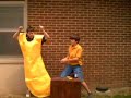 PEANUTBUTTER JELLY MOVIE..hoffman popivchak wentz ehrmann