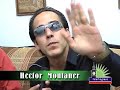 Teleprogreso SALUDO DE HECTOR MONTANER