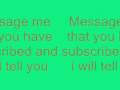 I have Freds number!!!