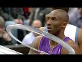 Kobe Bryant video 2