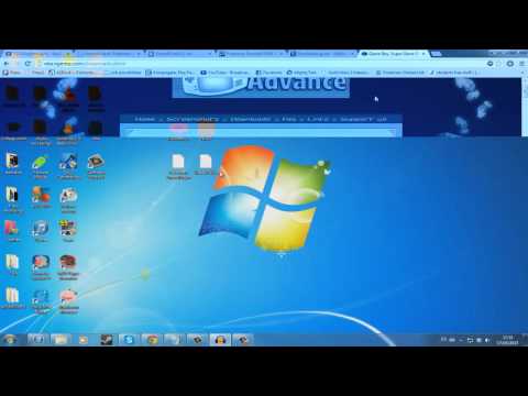 how to patch pokemon glazed