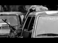 Rwandan army shoot out  - Gorillas Revisited with Sir David Attenborough - BBC wildlife & animals