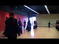 Kendo Kata Shodan