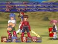 Tales Of Symphonia Hi-Ougi Exhibition