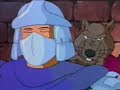 Classic TMNT