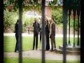 television trailer for richard evans phone in show on bbc radio wales featuring fleetwood mac man of the world