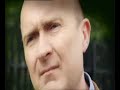 television trailer for richard evans phone in show on bbc radio wales featuring fleetwood mac man of the world