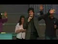 Un hombre de riesgo - Dante Gebel 4/4