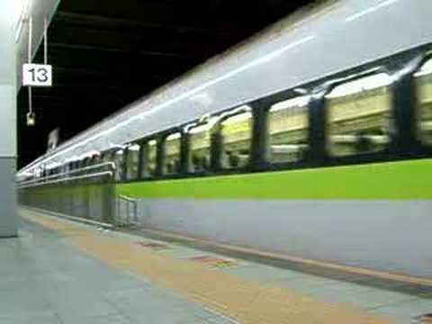 ０系 （６両）（0769A） 【博多駅】