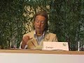 La sostenibilità del vivere: Giulia Maria Crespi La sostenibilità del vivere: Giulia Maria Crespi